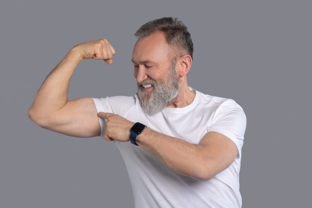 HGH Clinic-Growth Hormone Clinic in New Braunfels